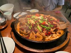 -老板恋上鱼(振华商厦店)
