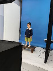 -海马体家庭照相馆(杭州萧山万象汇店)