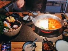 -湊湊火锅·茶憩(皇姑万象汇店)