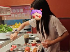 -龍歌自助小火锅(雨花台江南虹悦城店)