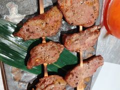 -火山屋台(新街口店)