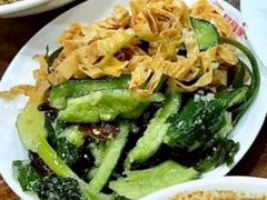 -盛京人人鸡味抻面(珠江桥店)