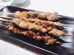 -京韵胡同·酱香羊蝎子火锅涮肉(长寿路店)