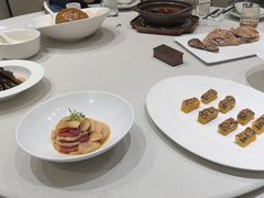 -A One Kitchen·南京精菜馆(晶丽酒店店)
