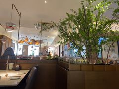 -船歌·鱼水饺青岛菜(金狮广场店)