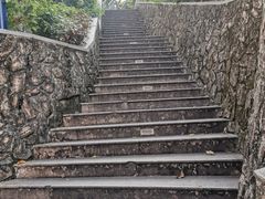 -佛山华盖山公园