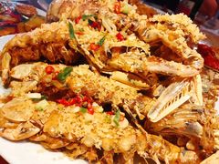 -海盗餐厅