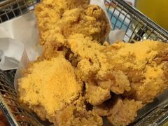 -肥肥虾庄·金牌油焖大虾(杨园滨江时代walk店)