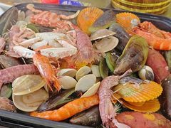 -鹏城人家海鲜酒家·23年老字号(较场尾店)