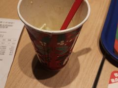 -DQ·蛋糕·冰淇淋(金桥店)