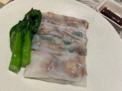 -香云轩·顺德菜(香云纱园林酒店店)