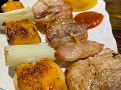 -鸟鹏烧鸟居酒屋(熙龙湾店)