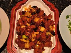 师爷宫保鸡丁-局气 烤鸭·北京菜(光华路店)