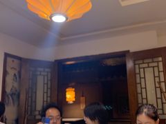 -淀里船宴(裕华东路店)