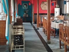-饕然·民间川菜(龙泉店)