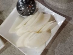 -墨脱石锅椰子鸡•香草鸭•东山羊(大东海店)