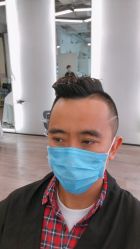 -ON STAR SALON