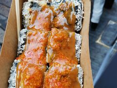 -品腐记·豆腐王朝(老门东总店)