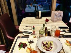 -郑州希尔顿酒店·阿米奇意大利餐厅