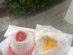 -澳门长洲糯米糍(柯打苏沙街店)
