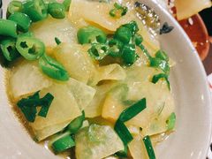 口味冬瓜-潇湘阁(昆泰国际大厦店)