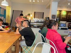 -红小姐咖啡馆(西津渡店)