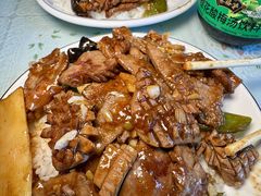 -鼎香润(什刹海德胜门店)