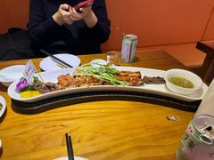 -醉壹号海鲜大排档(厦门美食地标店)