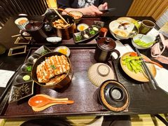 -玄白·炭烤活鳗(上海首店)