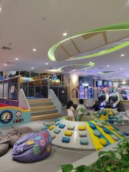 -MELAND CLUB亲子乐园·派对(浦东LCM置汇旭辉馆)