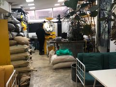 大堂-唐咖精品咖啡(大理古城手冲店)