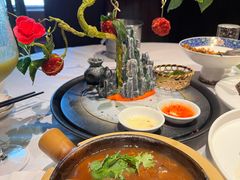 -鱼翅楼·津派砂锅鱼翅(水上公园店)