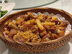 蒜香排骨-79号渔船海鲜饭店(华强北店)