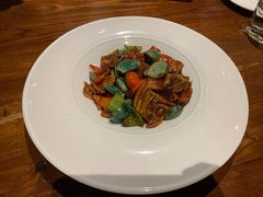 -陆壹捌餐厅(五大道店)