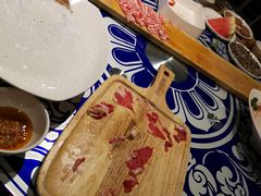 -东道煮牛肉火锅(东盛大街店)