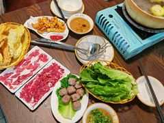-潮顺·潮滋味潮汕牛肉火锅
