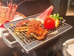 -花潮料理艺食馆(SM新生活广场店)