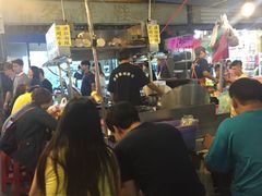 等位区-陈董药炖排骨(饶河街店)