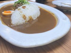 -CURRY YA 熟成咖哩專門店(深圳湾万象城店)