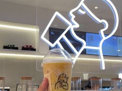 -喜茶(北京丰台银座和谐广场店)