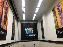 -永辉超市(鲁谷店)