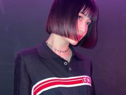 -FASHION PALACE hair+