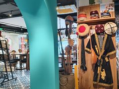 -纳鲁孜·新疆特色餐厅(上海悦荟广场店)