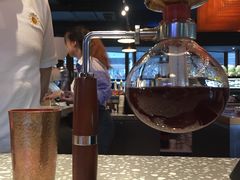 -sugarman espresso素饮糖人高新咖啡工厂