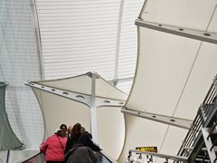 -重庆江北国际机场-T2航站楼