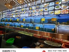 -醉壹号海鲜大排档(厦门美食地标店)