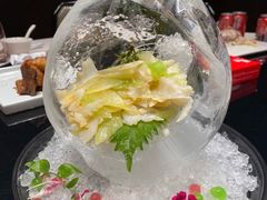 -蟹榭(静安寺晶品商场店)