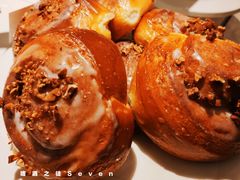 -大酉·M Coffee(北京美术馆店)
