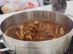 -蝎王府羊蝎子(嵩山南路店)