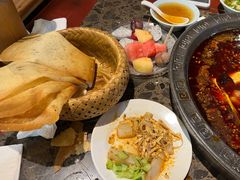 -巴国九王爷火锅(万盛总店)